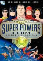  Супермощная команда: Стражи галактики смотреть онлайн мультсериал 1 сезон 